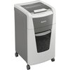 Niszczarka LEITZ IQ Autofeed Office 300 60 L, P-4, Konfetti, Automatyczny Start/Stop, Funkcja cofania Niszczy Papier