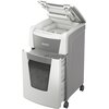 Niszczarka LEITZ IQ Autofeed Office 300 60 L, P-4, Konfetti, Automatyczny Start/Stop, Funkcja cofania Poziom bezpieczeństwa DIN P-4