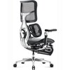 Fotel DIABLO CHAIRS Brave V-Kinetic Czarny Dopuszczalna waga [kg] 120