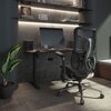 Fotel DIABLO CHAIRS Brave V-Kinetic Czarny Gwarancja 24 miesiące