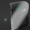 Fotel DIABLO CHAIRS Brave V-Kinetic Czarny Dla dzieci Nie