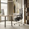 Fotel DIABLO CHAIRS Brave V-Kinetic Czarny Seria Diablo Chairs Brave