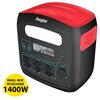 Stacja zasilania ENERGIZER PPS960W1 960 Wh LiFePO4 Bank energii Liczba portów USB typ C 4