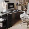 Fotel DIABLO CHAIRS Brave V-Kinetic Szary Waga [kg] 28