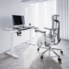 Fotel DIABLO CHAIRS Brave V-Kinetic Szary Załączona dokumentacja Karta gwarancyjna