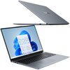 Laptop HUAWEI MateBook D 16 16" IPS i5-12450H 16GB RAM 512GB SSD Windows 11 Home
