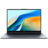 Laptop HUAWEI MateBook D 16 16" IPS i5-12450H 16GB RAM 512GB SSD Windows 11 Home Procesor Intel Core i5-12450H