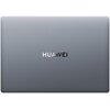 Laptop HUAWEI MateBook D 16 16" IPS i5-12450H 16GB RAM 512GB SSD Windows 11 Home Typ matrycy IPS