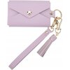 Etui na zdjęcia LOVEINSTANT SB8044 do FujiFilm Instax Mini Fioletowy + Brelok Opis zdjęć Brak