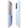 Etui SPIGEN Thin Fit do Apple iPhone 15 Pro Max Błękitny Marka telefonu Apple