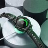 Pasek SUPCASE Iblsn Armorbox do Galaxy Watch 6 Classic (47 mm) Czarny + Szkło Rodzaj Pasek