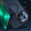 Etui TECH-PROTECT MagMat MagSafe do Apple iPhone 15 Pro Max Szary matowy Model telefonu iPhone 15 Pro Max