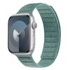 Pasek CRONG Melange do Apple Watch 4/5/6/7/8/9/10/SE/SE 2/SE 2022 (38/40/41/42mm) Turkusowy Gwarancja 24 miesiące