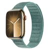 Pasek CRONG Melange do Apple Watch 4/5/6/7/8/9/10/SE/SE 2/SE 2022 (38/40/41/42mm) Turkusowy Rodzaj urządzenia Smartwatch