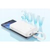 Powerbank BASEUS Magnetic Mini MagSafe 10000mAh 30W Biały Pojemność nominalna [mAh] 10000