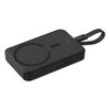Powerbank BASEUS Magnetic Mini MagSafe 10000 mAh 30W Czarny Typ ładowania Power Delivery