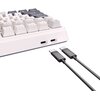 Klawiatura ROYAL KLUDGE RKH81 White Sky Cyan Switch Podświetlenie Tak