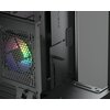 Obudowa COUGAR DuoFace Pro RGB Materiał Szkło hartowane