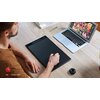 Tablet graficzny HUION Giano G930L Typ piórka Czułe na nacisk