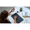 Tablet graficzny HUION Giano G930L Kolor Czarny
