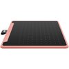 Tablet graficzny HUION Inspiroy RTS-300 Różowy Obszar roboczy [mm] 160 x 100