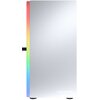 Obudowa COUGAR Purity RGB Biały Standard płyty głównej microATX