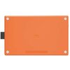 Tablet graficzny HUION Inspiroy RTM-500 Pomarańczowy Typ produktu Tablet piórkowy