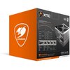 Zasilacz COUGAR XTC 500W 80 Plus Standard ATX