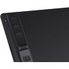 Tablet graficzny HUION Inspiroy 2S Czarny Obszar roboczy [mm] 100 x 50