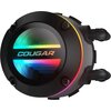 Chłodzenie COUGAR Poseidon GT 360 Kompatybilność z procesorami AMD AM3+