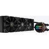 Chłodzenie COUGAR Poseidon GT 360 Kompatybilność z procesorami AMD AM2+