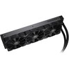 Chłodzenie COUGAR Poseidon GT 360 Kompatybilność z procesorami AMD AM3