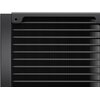 Chłodzenie COUGAR Poseidon GT 360 Kompatybilność z procesorami AMD AM4
