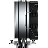 Chłodzenie CPU COUGAR Forza 50 Essential Kompatybilność z procesorami AMD AM3