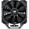 Chłodzenie CPU COUGAR Forza 50 Essential Kompatybilność z procesorami AMD AM2+