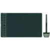 Tablet graficzny HUION Inspiroy 2M Zielony Obszar roboczy [mm] 138 x 69