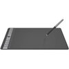 Tablet graficzny HUION Inspiroy 2L Czarny Poziomy nacisku 8192