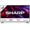 Telewizor SHARP 70FN7EA 70" LED 4K Android TV Dolby Vision HDMI 2.1 Tuner DVB-C