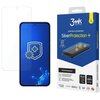Folia ochronna 3MK SilverProtection+ do Samsung Galaxy S23 FE Cechy dodatkowe Chroni przed zarysowaniami i uszkodzeniem