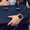 Pasek TECH-PROTECT MilaneseBand do Apple Watch 4/5/6/7/8/9/SE/Ultra (42/44/45/49mm) Jasnobeżowy Gwarancja 6 miesięcy