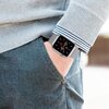 Pasek TECH-PROTECT MilaneseBand do Apple Watch 4/5/6/7/8/9/SE/Ultra (42/44/45/49mm) Jasnobeżowy Przeznaczenie Smartwatch