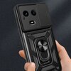 Etui TECH-PROTECT CamShield Pro do Realme 11 5G Czarny Model telefonu 11 5G
