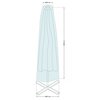 Pokrowiec na parasol ESTI & ESTA  E&EPP37 37/47 x 200 cm Rodzaj Pokrowiec na parasol