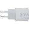 Ładowarka sieciowa XTORM GaN2 Ultra 20W Biały Szerokość [mm] 30