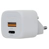 Ładowarka sieciowa XTORM GaN2 Ultra 20W Biały Rodzaj złącza USB-C - 1 szt.