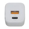 Ładowarka sieciowa XTORM GaN2 Ultra 20W Biały Rodzaj złącza USB - 1 szt.