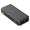 Powerbank XTORM Fuel 5 XFS5271 27000 mAh 67W Czarny Diody LED Tak