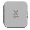 Ładowarka indukcyjna XTORM XXWF21 15W Szary Qi MagSafe Dedykowany model Uniwersalny