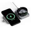 Ładowarka indukcyjna XTORM XXWF21 15W Szary Qi MagSafe Rodzaj zasilania USB-C