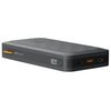 Powerbank XTORM Fuel 5 XFS5451 45000 mAh 67W Czarny Liczba portów wyjściowych [szt] 3